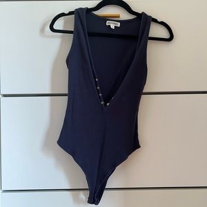 Tank Bodysuit